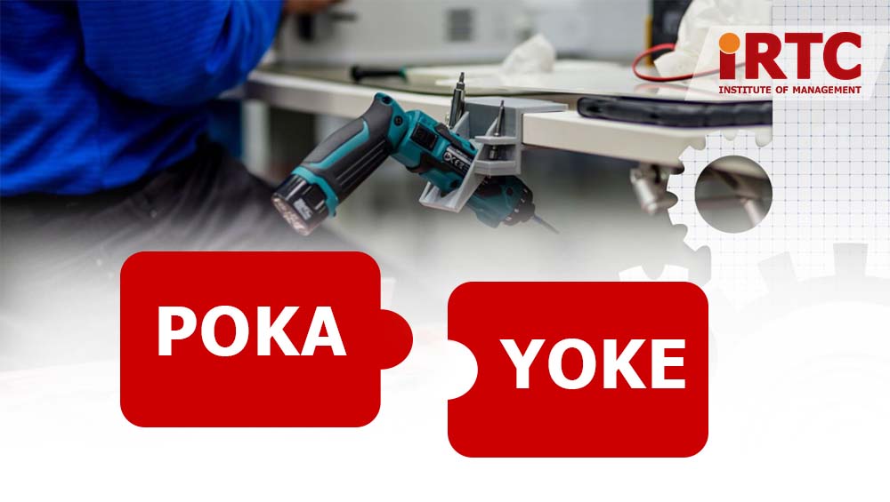 Khóa học Poka Yoke - ứng dụng Công Cụ Phòng Chống Sai Lỗi