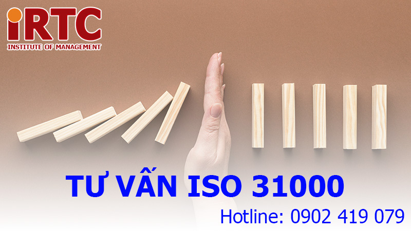 TC ISO 31000 - Quản Lý Rủi Ro