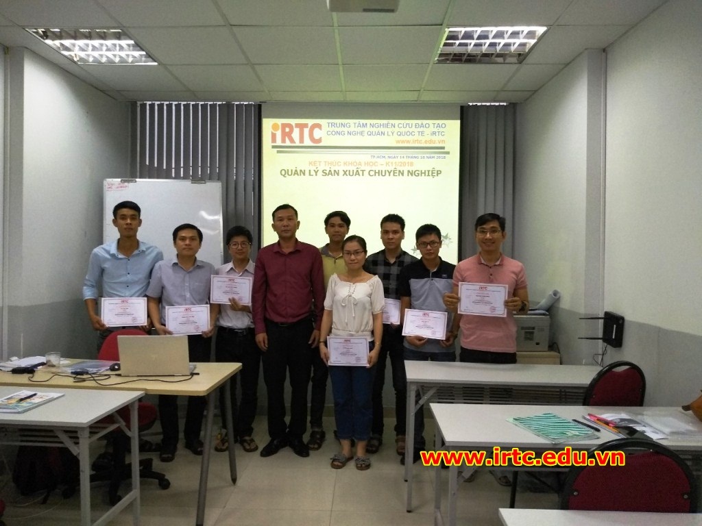 6 Kỹ Năng Của Một Nhà Quản Lý