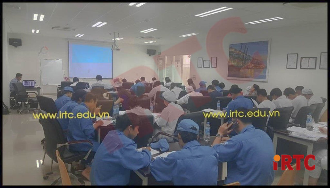 Thế nào là tư vấn, đánh giá và đào tạo iso