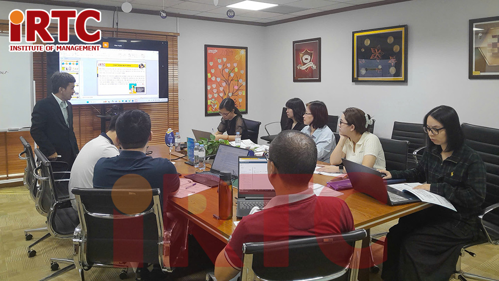 xây dựng quy trình mua hàng và đánh giá nhà cung cấp