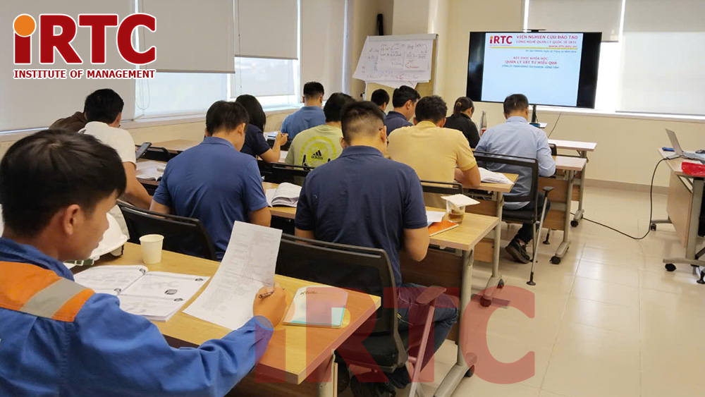 kiểm soát quy trình mua hàng và đánh giá nhà cung cấp