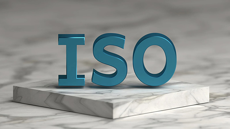 ISO là gì?