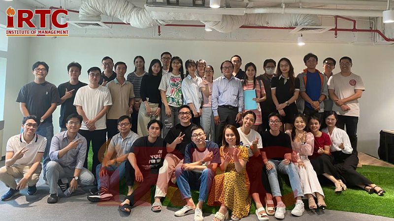 khóa học tư duy sáng tạo