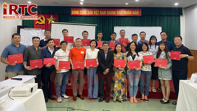 khóa học 5 whys