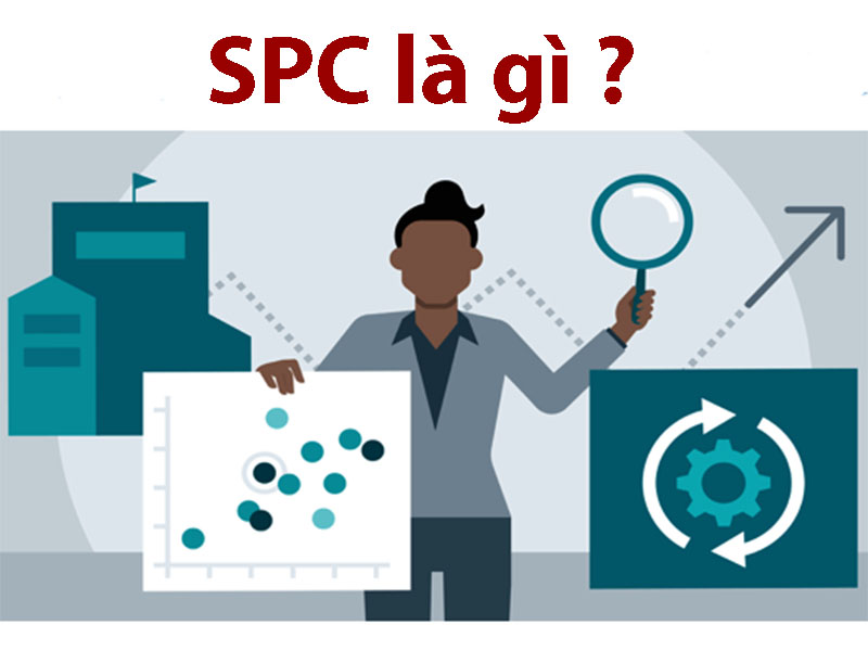 Những trường hợp nào nên sử dụng phương pháp SPC để kiểm soát chất lượng trong sản xuất?