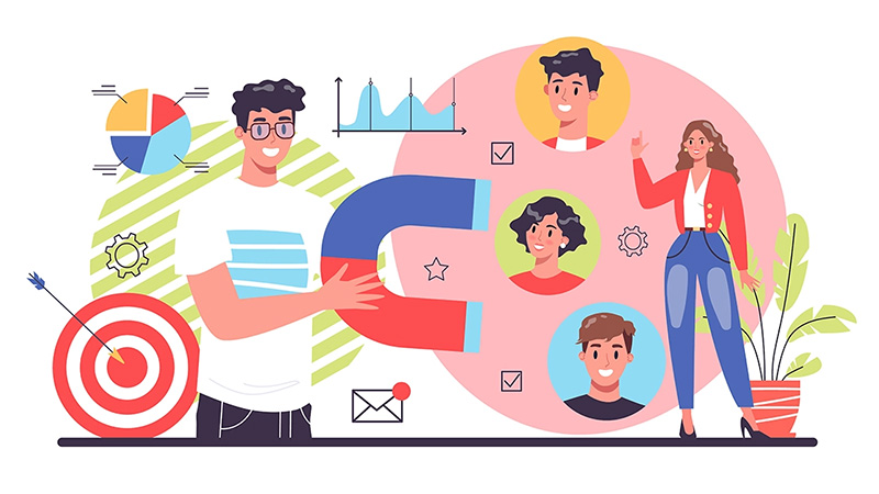 Nghệ thuật giữ chân khách hàng