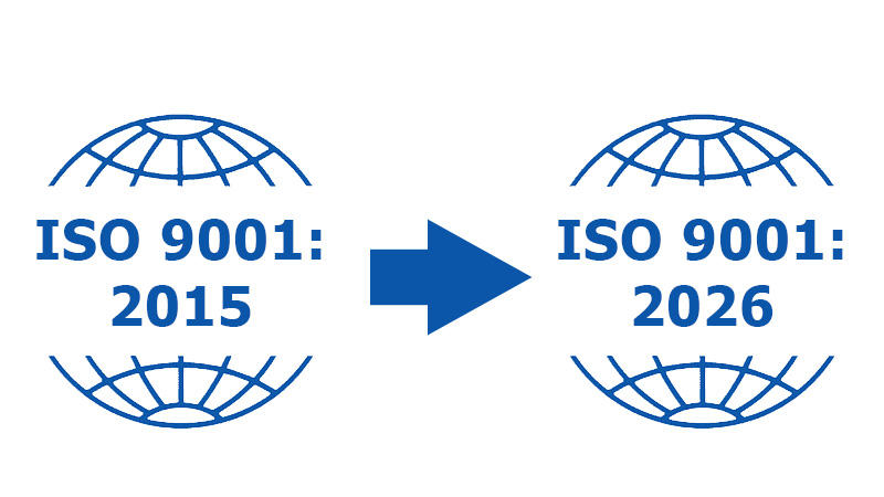 iso 9001 2026