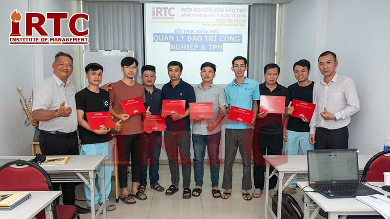 khóa học tpm