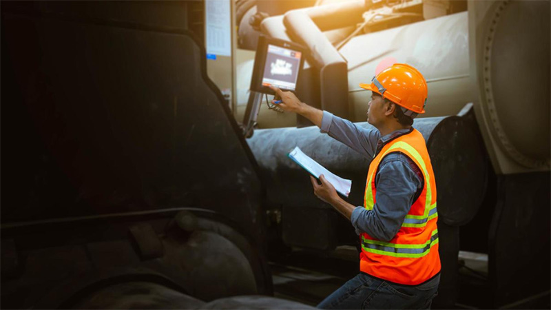 lệnh sản xuất là gì