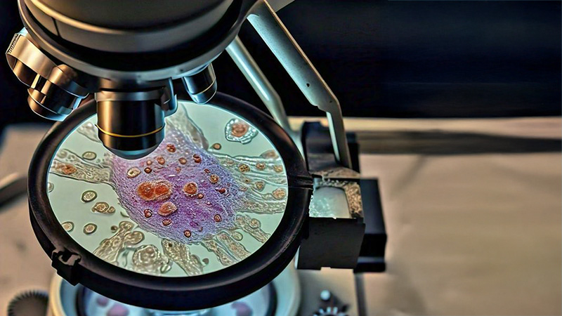 Mối nguy sinh học