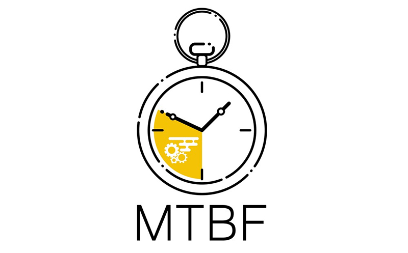 MTBF là gì?