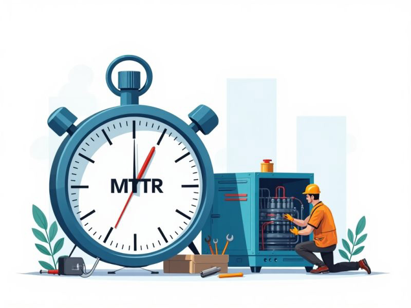 MTTR là gì