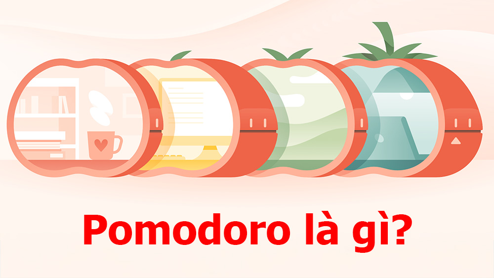 Pomodoro là gì