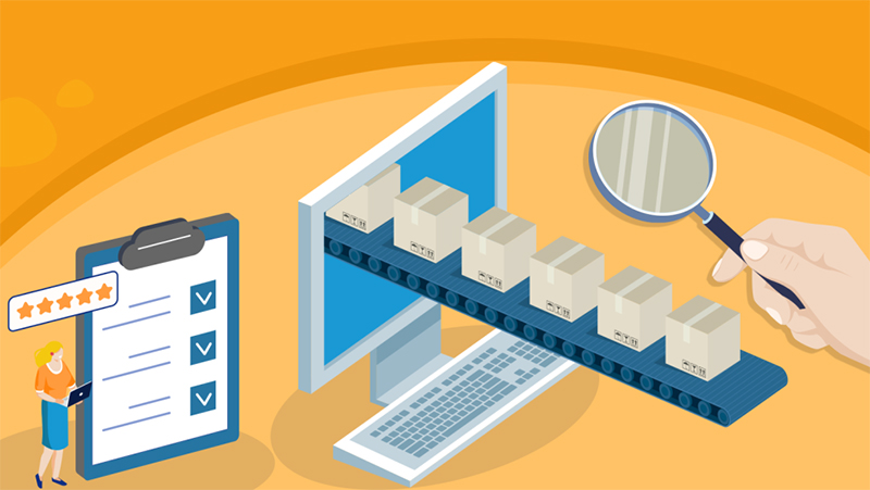 Quản lý nguồn cung